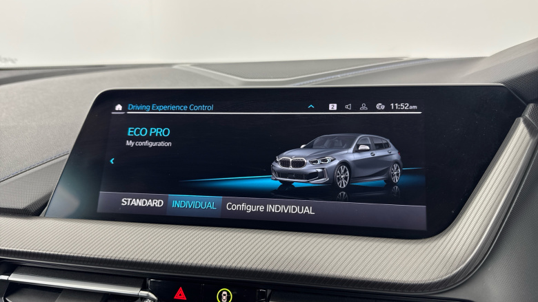 BMW 1 Series M135i xDrive 5dr Step Auto [Tech/Pro Pack] Petrol Hatchback